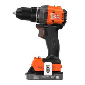 Vrtací šroubovák Black-Decker BLD782E1K-QW (s baterií) 

 obrázek produktu 2 z 14