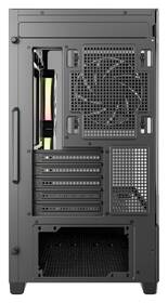Case DeepCool CG380U 3F černá

 obrázek produktu 6 z 8