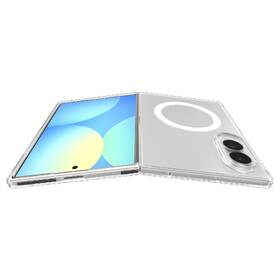 Kryt na mobil Spigen Air Skin MagSafe na Samsung Galaxy Z Fold 8 průhledný

 obrázek produktu 5 z 9