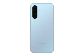 Mobilní telefon Samsung Galaxy A18 4 GB / 128 GB modrý

 obrázek produktu 6 z 10