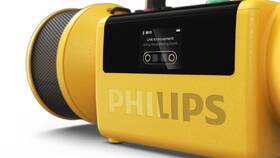 Přenosný reproduktor Philips TAMS80Y Tube žlutý

 obrázek produktu 5 z 9