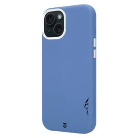 Kryt na mobil Tactical MagForce Velvet Smoothie 2.0 na Apple iPhone 15 modrý

 obrázek produktu 2 z 4