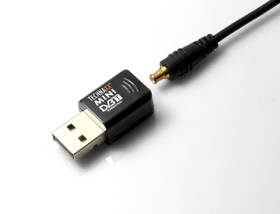 TV tuner Technaxx DVB-T Stick S6 

 obrázek produktu 2 z 3