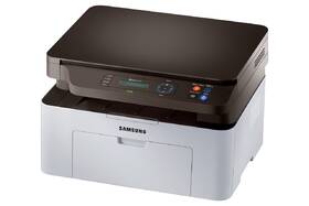 Tiskárna multifunkční Samsung SL-M2070 černá/bílá

 obrázek produktu 2 z 10