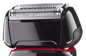 Holicí strojek Braun 5-5030S černý

 obrázek produktu 8 z 14