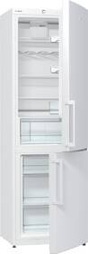 Chladnička s mrazničkou Gorenje RK 6192 BW bílá

 obrázek produktu 2 z 2