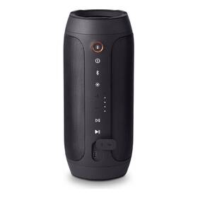 Přenosný reproduktor JBL Pulse 2 černý

 obrázek produktu 3 z 8