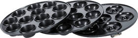 Výrobník muffinů Steba CM 3 

 obrázek produktu 3 z 13