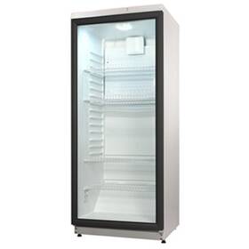 Chladicí vitrína Snaige CD290-1008 bílá

 obrázek produktu 1 z 1