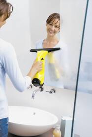 Čistič oken Kärcher WV 5 PLUS N NON-STOP Kit (1.633-447) žlutý

 obrázek produktu 12 z 12