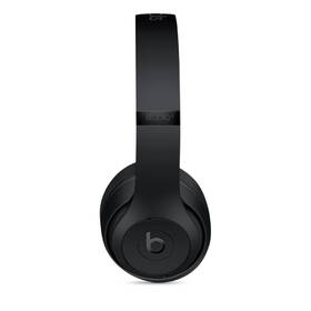 Sluchátka Beats Studio3 Wireless - matně černá 

 obrázek produktu 3 z 6