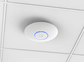 Přístupový bod (AP) Ubiquiti Unifi Enterprise AP AC Lite bílý

 obrázek produktu 3 z 3
