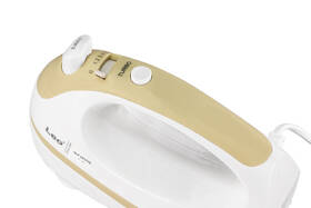 Ruční šlehač Orava SL-109 bílý

 obrázek produktu 3 z 5