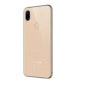 Mobilní telefon UMIDIGI A3 Dual SIM zlatý

 obrázek produktu 3 z 8