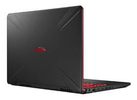 Notebook Asus TUF Gaming FX705GE-EW233T černý

 obrázek produktu 5 z 8