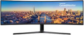 Monitor Samsung C49J89 

 obrázek produktu 3 z 11