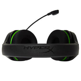 Headset HyperX CloudX Stinger Core pro Xbox černý/zelený

 obrázek produktu 6 z 9