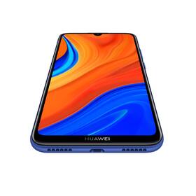 Mobilní telefon Huawei Y6s Dual SIM modrý

 obrázek produktu 10 z 12