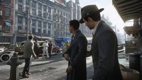 Hra 2K Games Xbox One Mafia I Definitive Edition 

 obrázek produktu 3 z 7