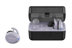 Sluchátka Pioneer SE-E9TW-H šedá

 obrázek produktu 1 z 4