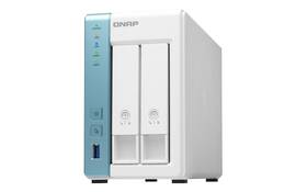 Datové úložiště (NAS) QNAP TS-231P3-2G 

 obrázek produktu 3 z 8