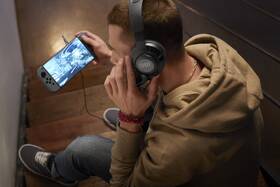 Headset JBL Quantum 200 černý

 obrázek produktu 18 z 19