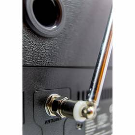 Radiopřijímač s DAB+ Soundmaster DAB970BR1 dřevo

 obrázek produktu 7 z 9