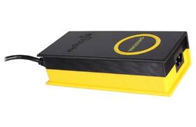 Napájecí adaptér PATONA pro notebooky MPC, Samsung, Toshiba, Winbook, 19V, 4,7A, 90W, konektor 5,5x3mm, výstup USB 

 obrázek produktu 1 z 1