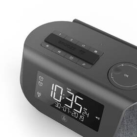 Radiopřijímač s DAB+ Hama DR36SBT černý

 obrázek produktu 4 z 8