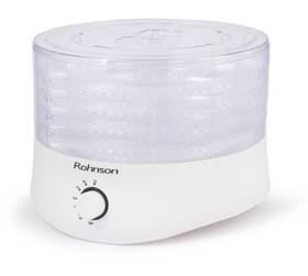 Sušička ovoce Rohnson R-2911 bílá

 obrázek produktu 2 z 5