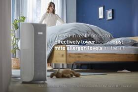 Čistička vzduchu Philips AC3858/51 šedá/bílá

 obrázek produktu 4 z 8