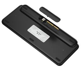 Klávesnice Logitech POP Keys US - blast yellow 

 obrázek produktu 4 z 9