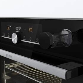 Trouba Gorenje BPSAX6747A08BGWI ConnectLife černá

 obrázek produktu 4 z 10