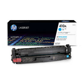 Toner HP 410A, 2 300 stran azurový

 obrázek produktu 1 z 5