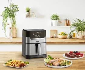 Fritéza horkovzdušná Tefal EY505D15 Easy Fry&Grill 2v1 

 obrázek produktu 19 z 23