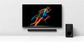 Soundbar Sony HT-S400 černý

 obrázek produktu 9 z 20