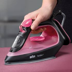 Žehlička Braun SI1070PU fialová

 obrázek produktu 5 z 9