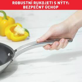 Pánev Tefal B8170644, 28 cm 

 obrázek produktu 5 z 10