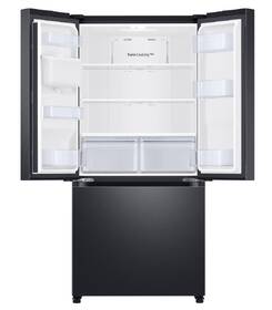 Americká lednice Samsung RF50A5202B1/EO černá

 obrázek produktu 4 z 16