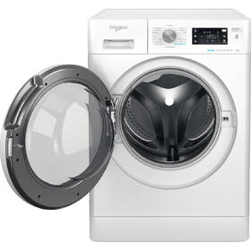 Pračka Whirlpool FFB 7459 WV EE bílá

 obrázek produktu 9 z 14
