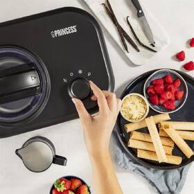 Zmrzlinovač Princess 282608 stříbrný

 obrázek produktu 11 z 11