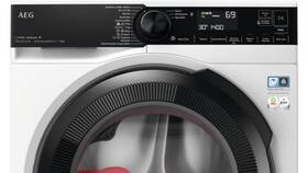 Pračka AEG LFR73944OC bílá

 obrázek produktu 2 z 8