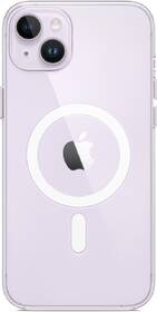 Kryt na mobil Apple s MagSafe pro iPhone 14 Plus 

 obrázek produktu 1 z 4