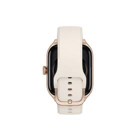 Chytré hodinky Amazfit GTS 4 - Misty White 

 obrázek produktu 4 z 6