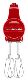 Ruční šlehač KitchenAid 5KHMB732EER červený

 obrázek produktu 2 z 3