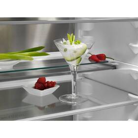 Chladnička s mrazničkou AEG SCE818E8MF bílá

 obrázek produktu 5 z 9