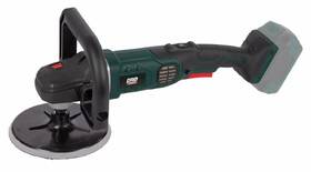 Úhlová leštička POWERPLUS POWPB40400 20V (bez baterie) 

 obrázek produktu 2 z 6