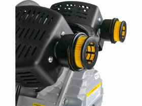 Kompresor Extol Premium 8895320 (2200 W, 50 L) 

 obrázek produktu 6 z 6