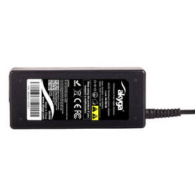Napájecí adaptér Akyga pro notebook 19.5V/2.31A/42W 4.5x3.0 mm + pin Dell 1.2m 

 obrázek produktu 5 z 5