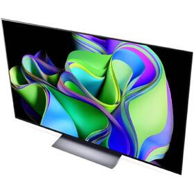 Televize LG OLED55C31 

 obrázek produktu 10 z 13